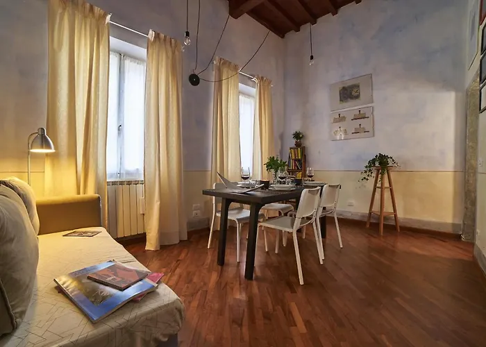 Casa Dell\'Artista