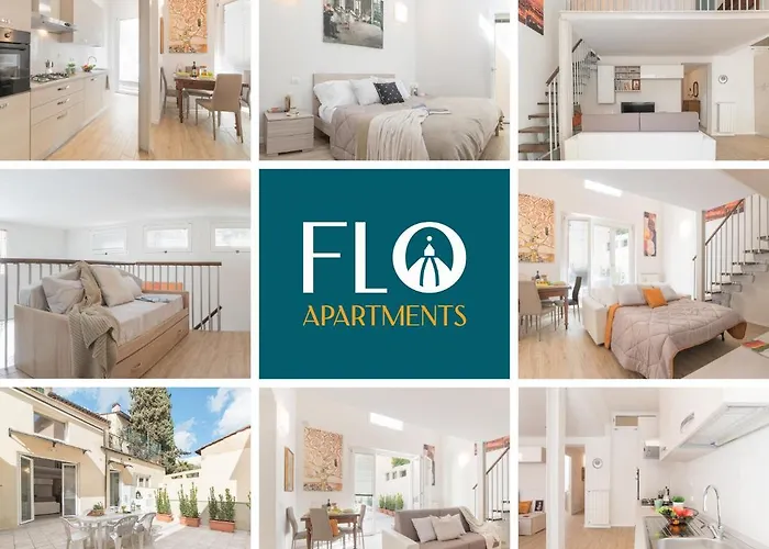 Cittadella - Flo Apartments