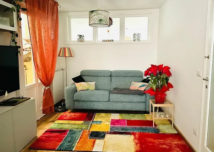 Dafne\'S House