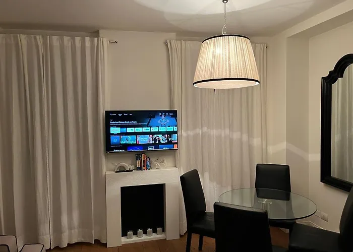 Nel Cuore Di Firenze - Palchetti Terrace