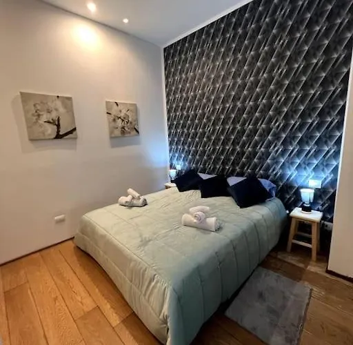 Appartamento Al Centro Firenze Faentina