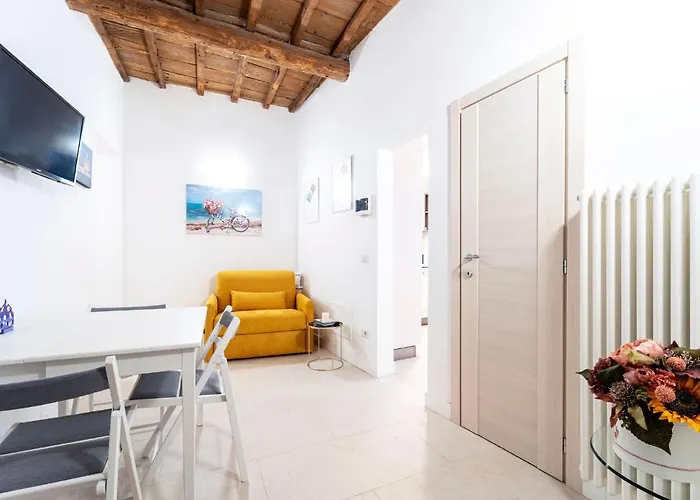 Apartment Casa Boboli By Interhome
