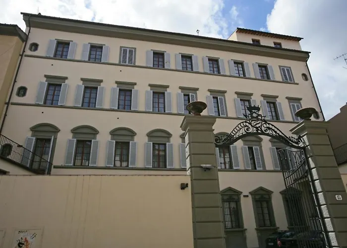 Palazzo dei Ciompi Suites