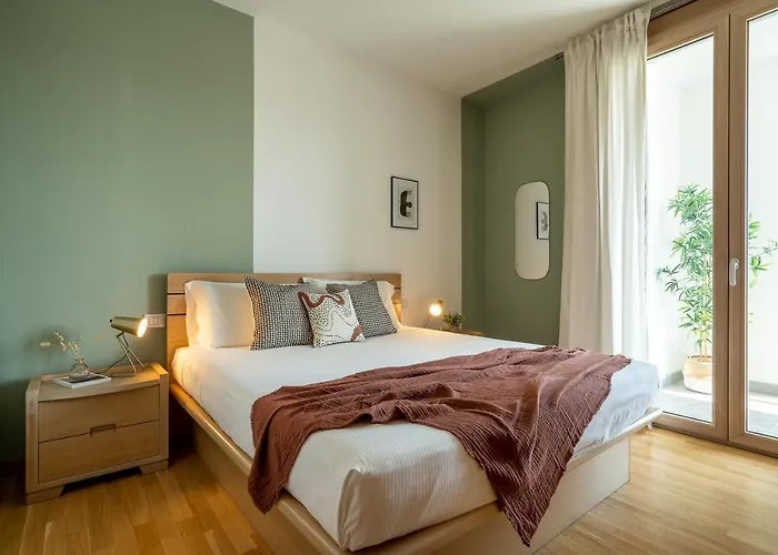 Penthouse Midori