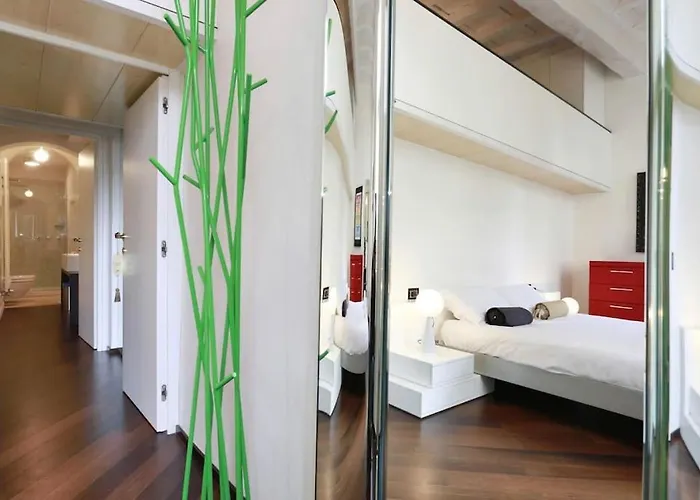 Santo Spirito Apartment