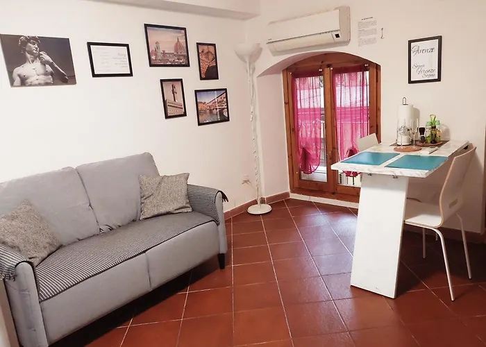 The Smart Choice Apartments