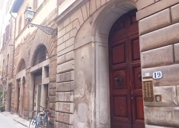 Appartamento Centro Storico Firenze, Luna House