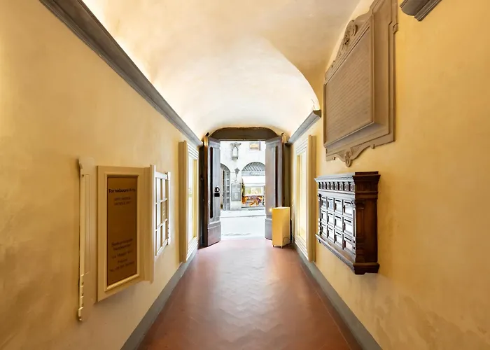 Tornabuoni 5 C - Keys Of Italy