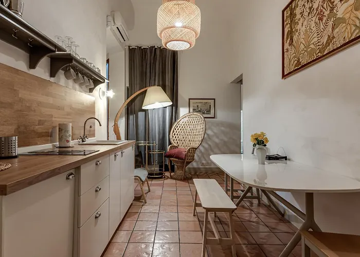Amazing Apartment In Santa Croce