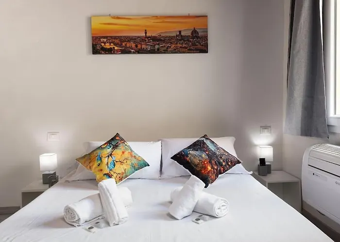Unyca - Santa Croce Cozy Apartment