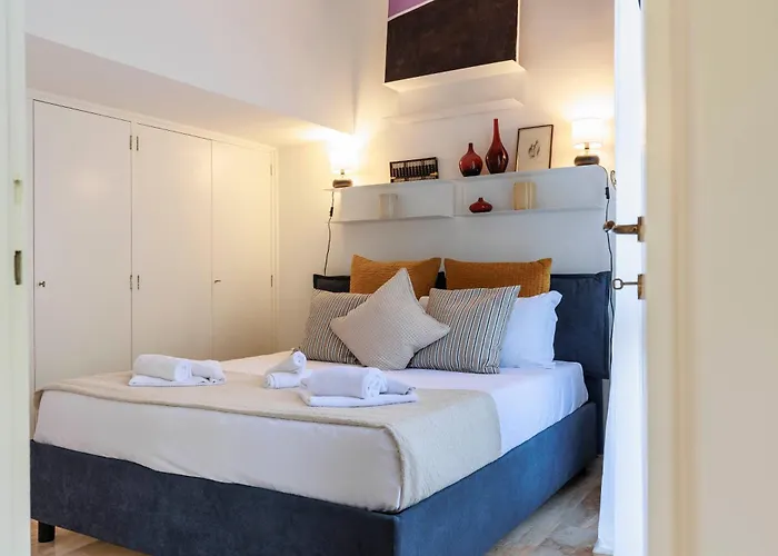 Palazzo Caccini Luxury Apartment