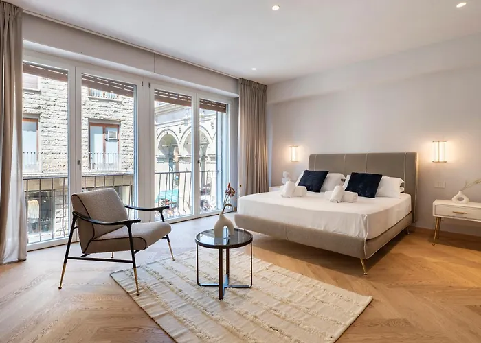 The Old Palace- Luxury Suites Signoria