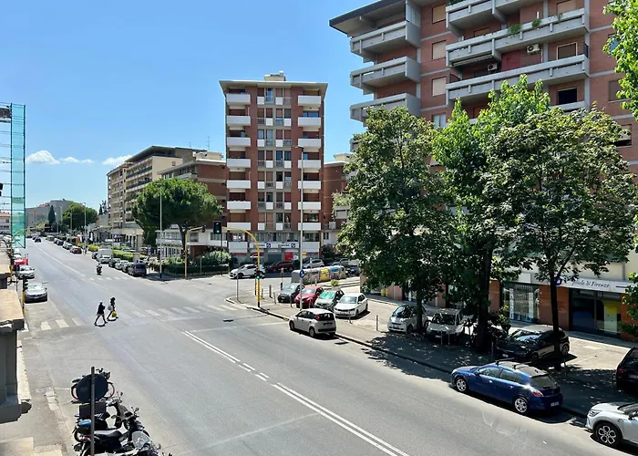 Casa Di Miriam