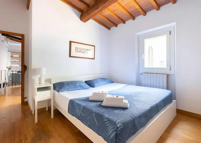 Audere Property - Michelangelo Apartment