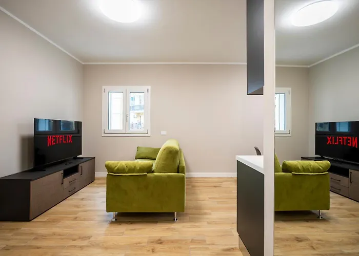 Residenza Novoli Prestige