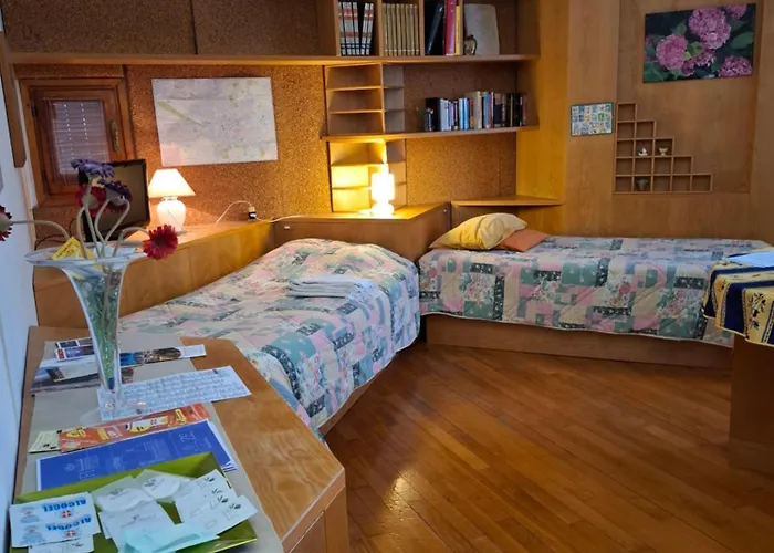 B&B Due Abeti