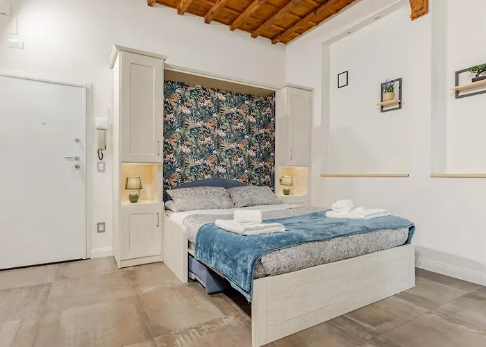 Santa Croce Suite Centro Di Firenze, 9 Min Duomo