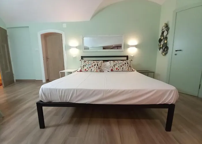 Ramaglianti Apartment