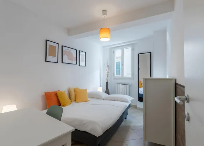 Lovely Apartment In The Center Of Florence