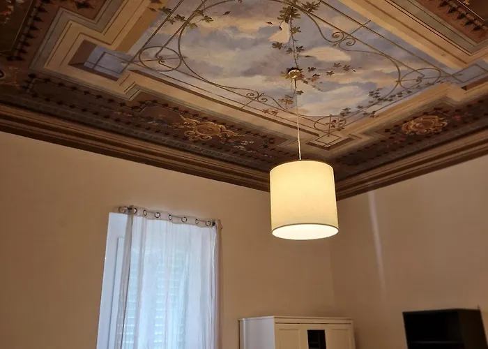 Casa Del Pellegrino
