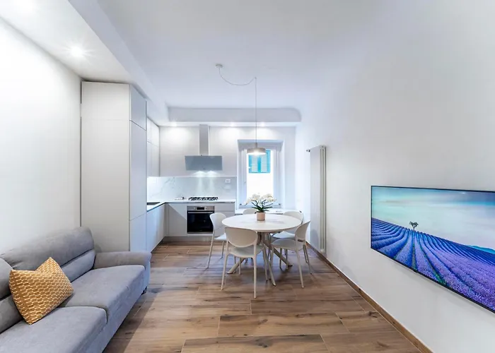 Unyca - Your Home In Florence