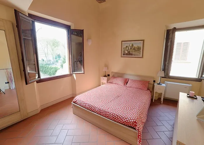 Santa Croce Elegant With Garage