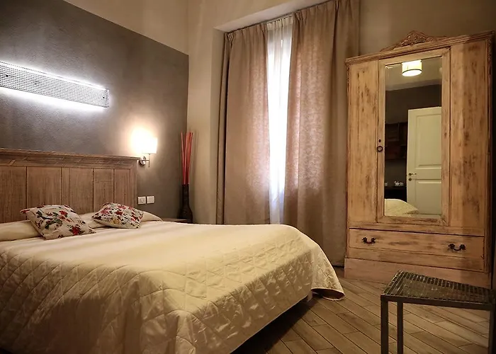 B&B Locanda Il Salimbecco