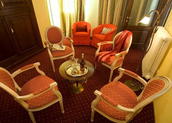 Hotel La Venere