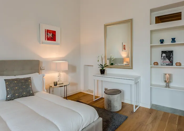 Apartments Florence - Fortezza