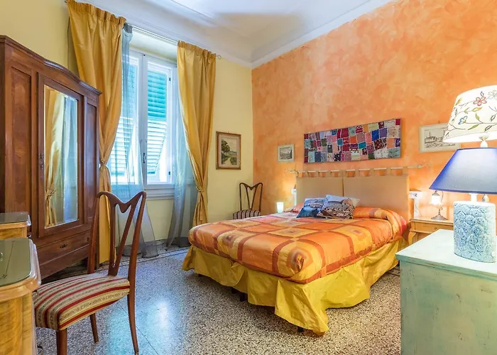A Casa Di Virgilio