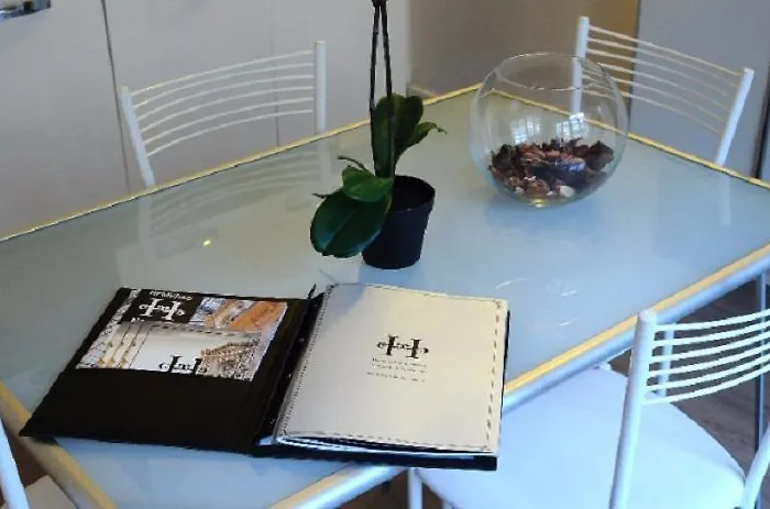 Hemeras Boutique House Pitti