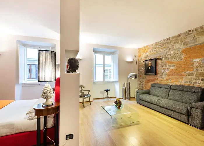 Appartamenti La Scala