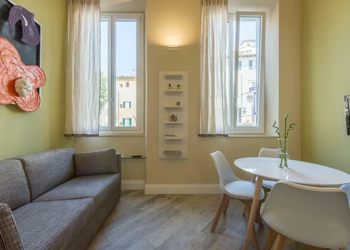 Cosy Fiesolana