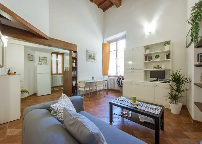 Via Delle Terme Loft