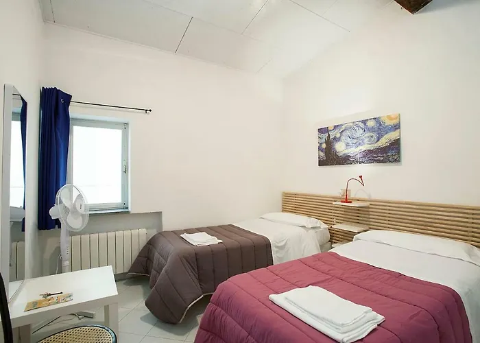 Guesthouse Da Giosue