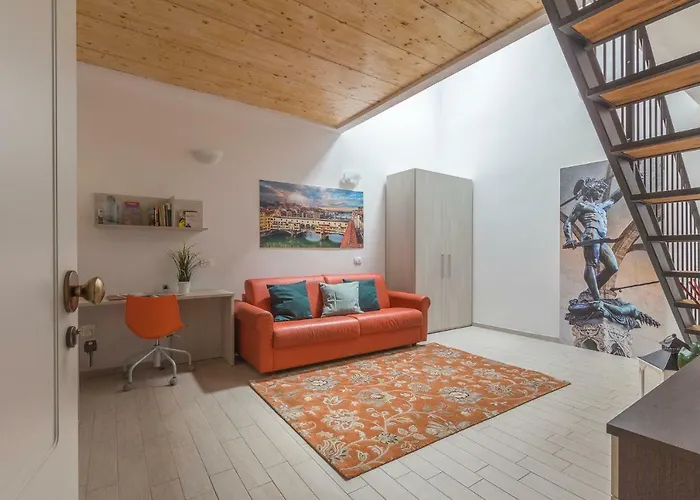 Emma & Olga Apartments -In The City Centre-