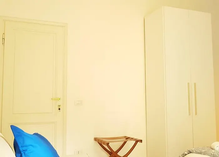 La Casa Di Chiara