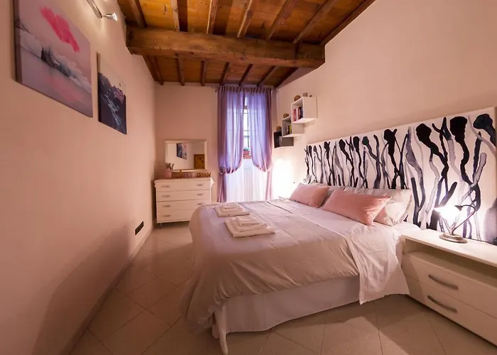 San Frediano District - Apartment