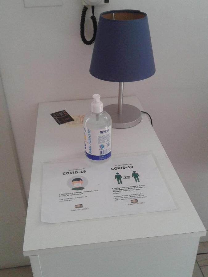Guest house Venere *