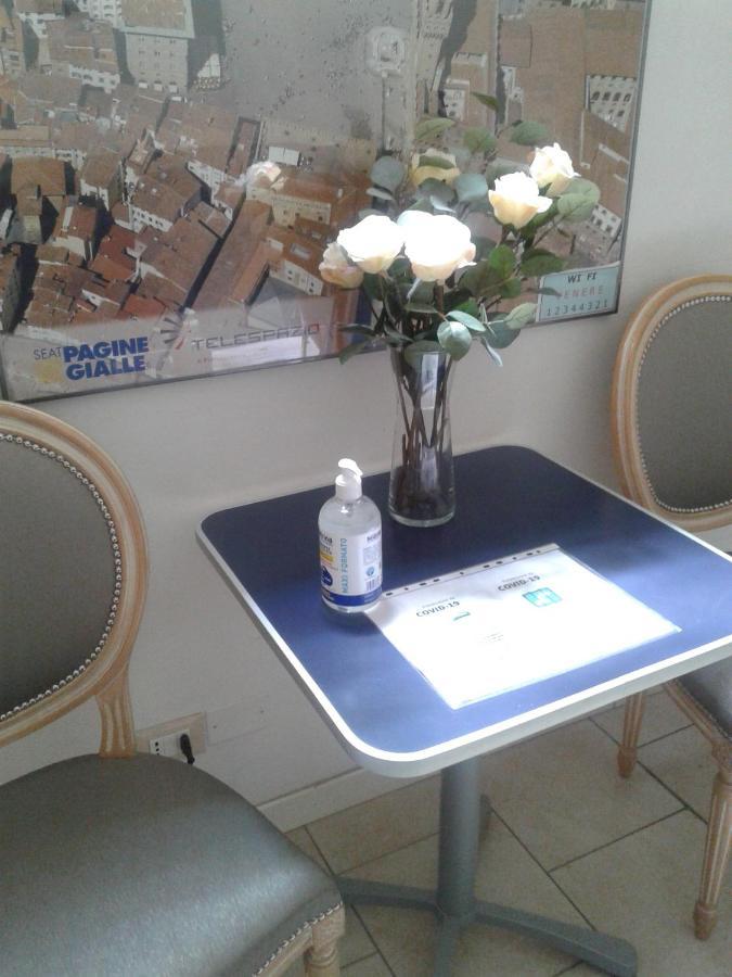 Guest house Venere Florence