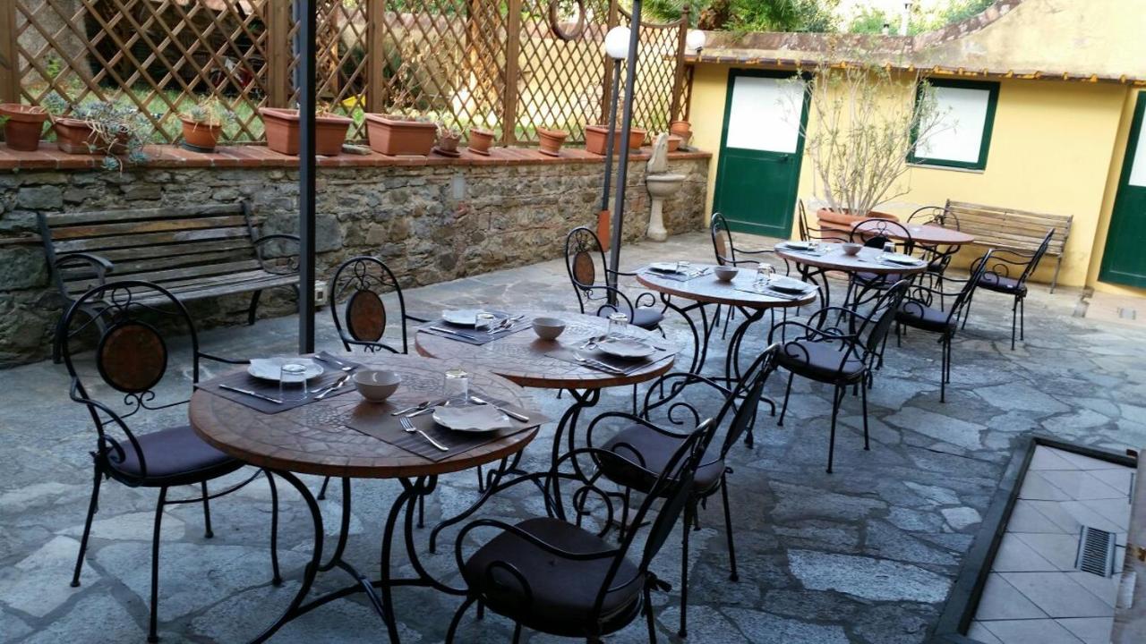 Decamerone Bed & Breakfast