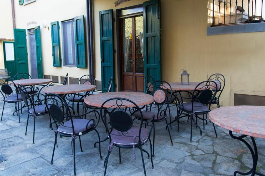 Decamerone Bed & Breakfast