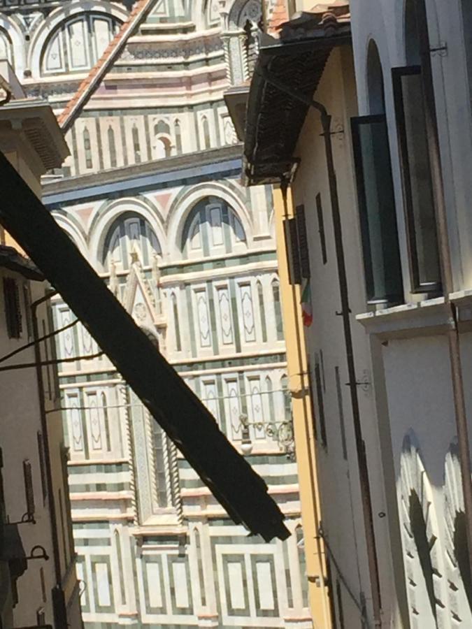 Al Campanile Apartment