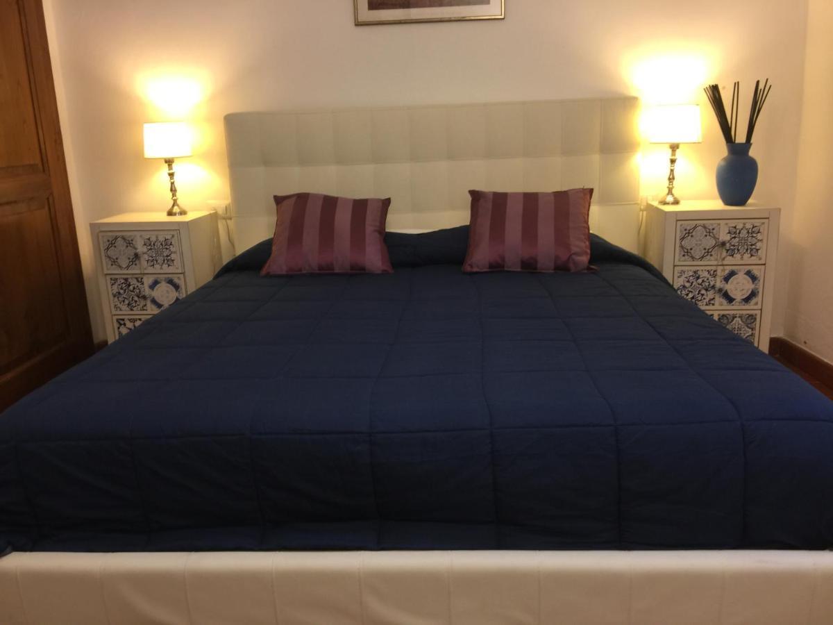 Apartment Al Campanile
