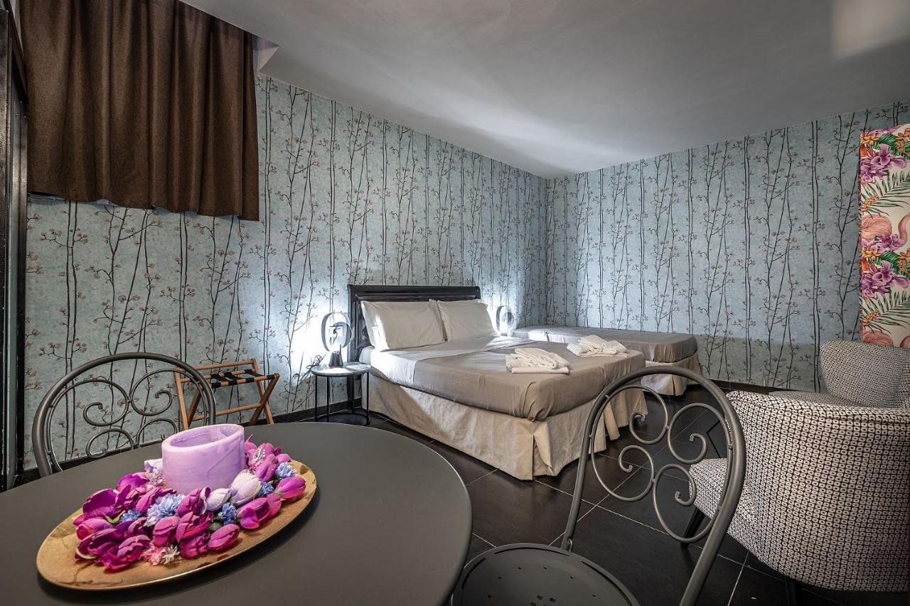 La Torre Del Cestello - Residenza D'epoca Bed & Breakfast