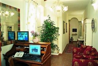 Black 5 Residenza D'epoca Verdi 4* Firenze
