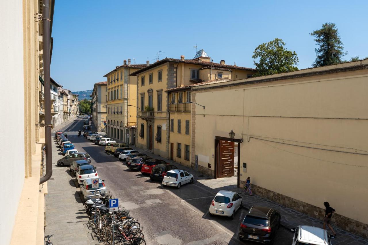 Roommo D'azeglio Holiday home