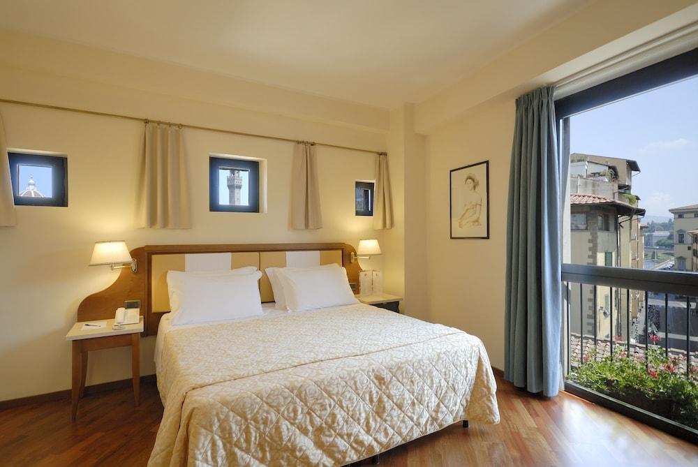 Pitti Palace Al Ponte Vecchio 4* Florence