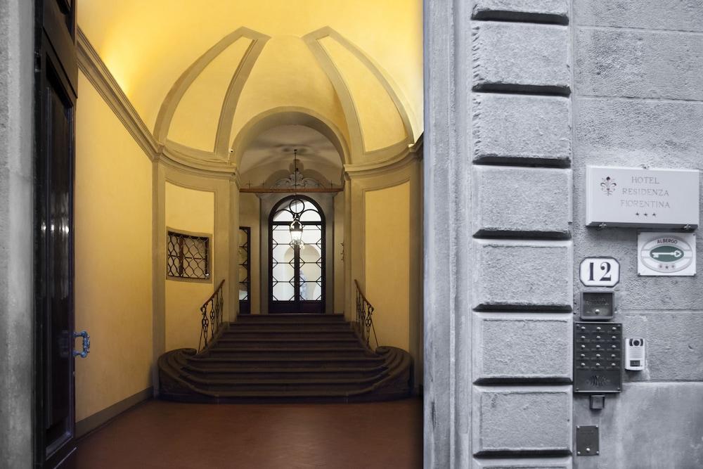 Residenza Fiorentina Hotel