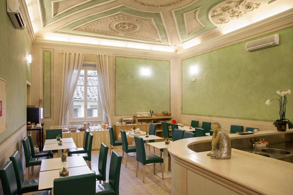 Hotel Residenza Fiorentina 3*